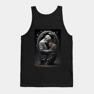 Grief Tank Top